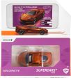 Hot Wheels 2020 Corvette Vehicle With Embedded NFC Chip Hot on Sale