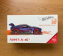 HOT WHEELS ID Power 24 GT Fashion