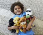 Star Wars Plush 8-in Character Dolls For Sale