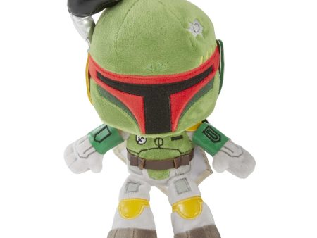 Star Wars Plush 8-in Character Doll Online