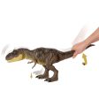 Jurassic World Stomp  n Escape Tyrannosaurus Rex Figure Cheap