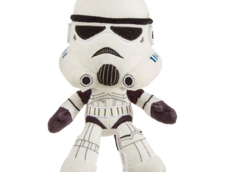 Star Wars Plush 8-in Character Dolls Online