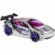 Hot Wheels ID Car Asphalt Assault Series Supply