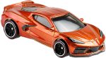 Hot Wheels 2020 Corvette Vehicle With Embedded NFC Chip Hot on Sale