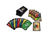 Mattel UNO 50th Anniversary Edition on Sale