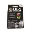 Mattel UNO 50th Anniversary Edition on Sale