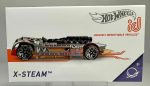 Hot Wheels ID Series 2 X-STEAM Online