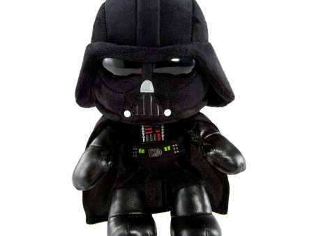 Star Wars Plush 8-in Character Dolls For Sale