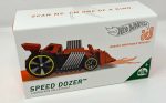 Hot Wheels ID Speed Dozer Online Hot Sale