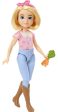 Mattel Spirit Untamed Abigail Doll (Approx.7-in), 2 Fashion Outfits, Purse & Horse-Themed Accessory Online