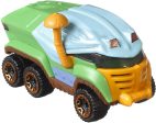 Hot Wheels Masters Of The Universe Character Car Bundle 5 Pack Online