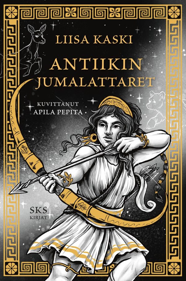 Antiikin jumalattaret Online Sale