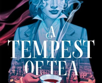 A Tempest of Tea Online