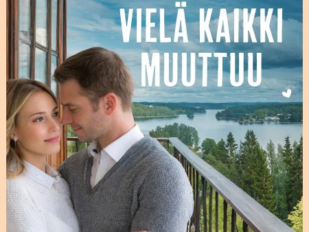 Vielä kaikki muuttuu Discount