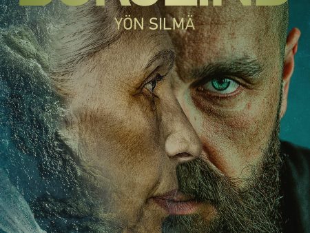 Yön silmä on Sale