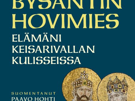 Bysantin hovimies Sale