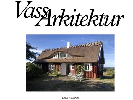 VassArkitektur Online Hot Sale