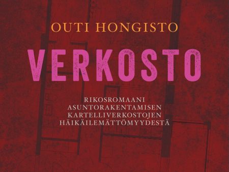 Verkosto Online Hot Sale