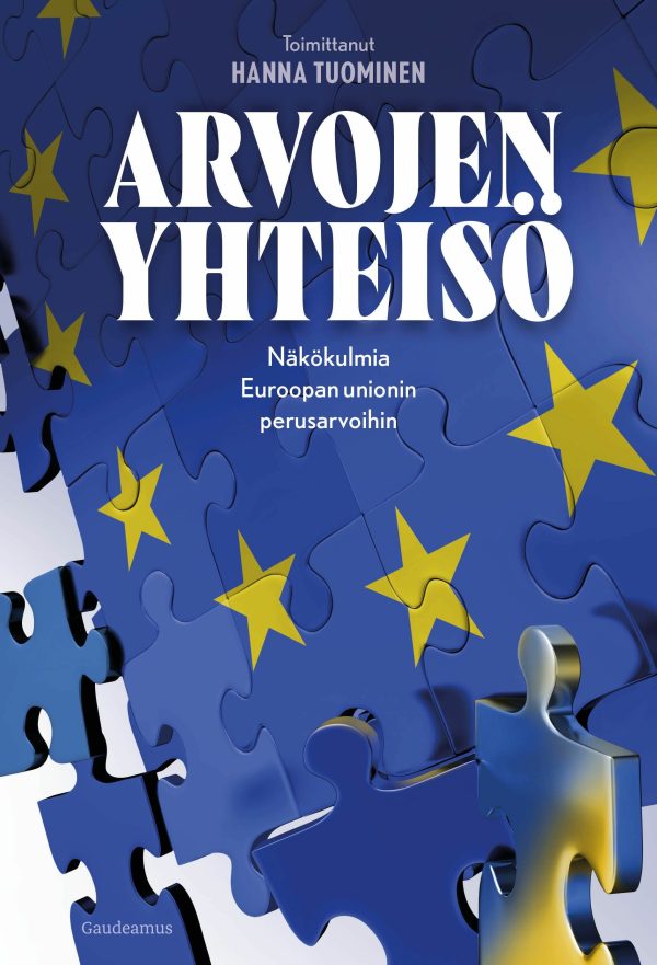 Arvojen yhteisö For Sale