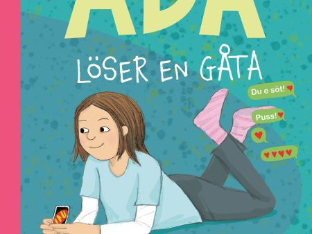 Ada löser en gåta Sale