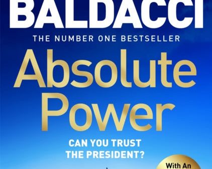 Absolute Power Online Hot Sale