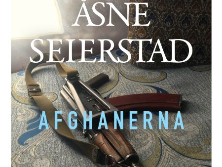 Afghanerna Sale