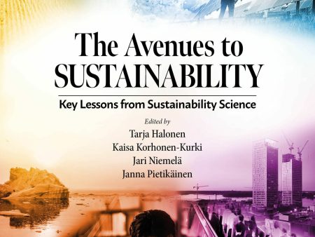 Avenues to Sustainability, The Hot on Sale