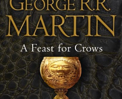 Feast for Crows, A Online Sale