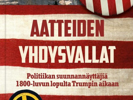 Aatteiden Yhdysvallat Discount