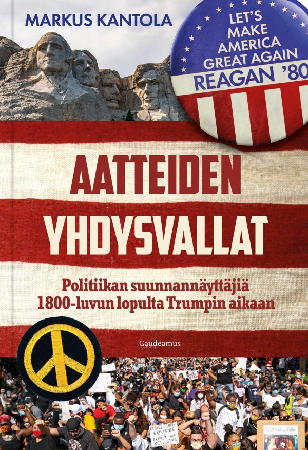 Aatteiden Yhdysvallat Discount