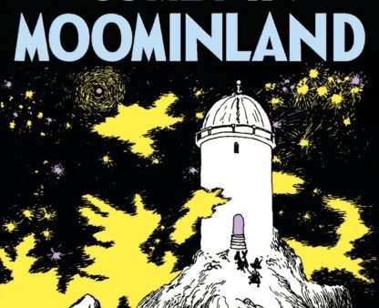 Comet in Moominland For Sale