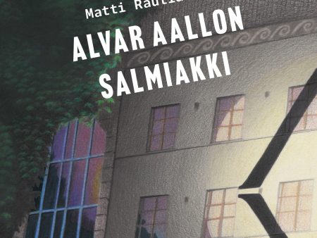 Alvar Aallon salmiakki Discount