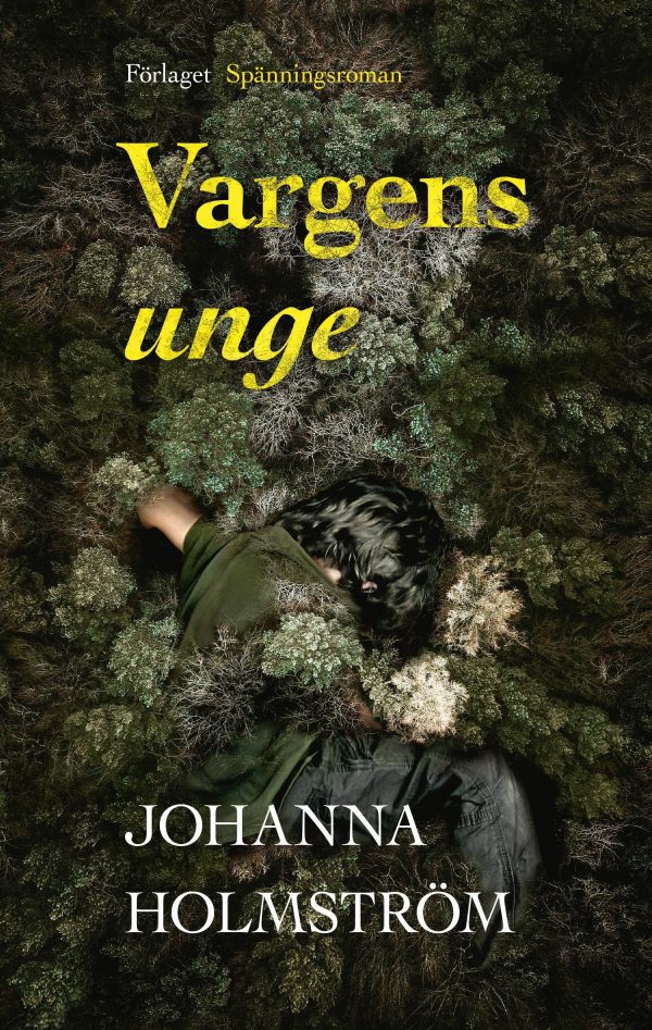 Vargens unge Supply