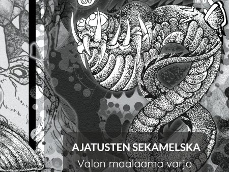 Ajatusten sekamelska on Sale