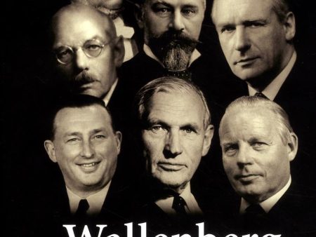 Wallenberg : the family that shaped Sweden s economy Online