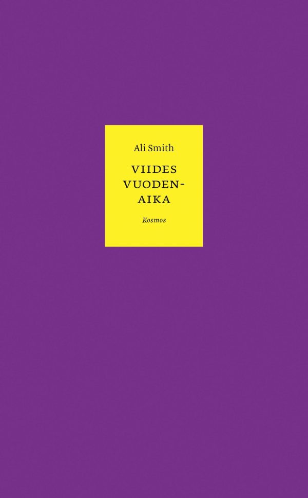 Viides vuodenaika Supply