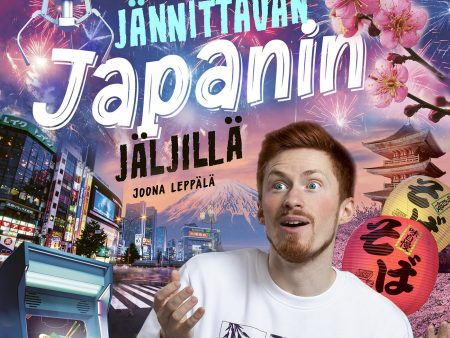 ZoneVD jännittävän Japanin jäljillä Online Sale