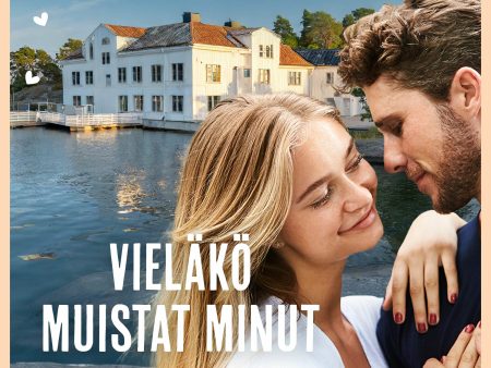 Vieläkö muistat minut Online Hot Sale