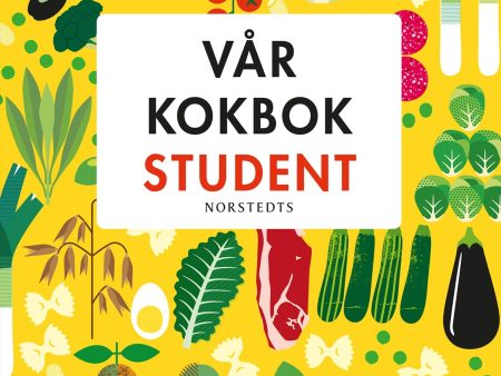 Vår kokbok student For Cheap