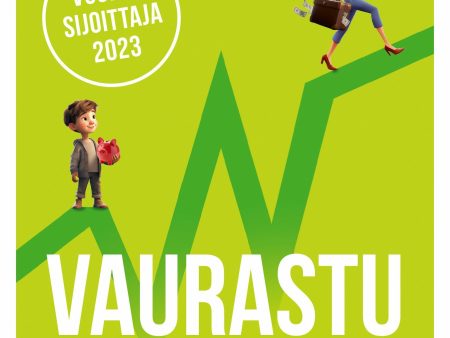 Vaurastu viisaasti Supply