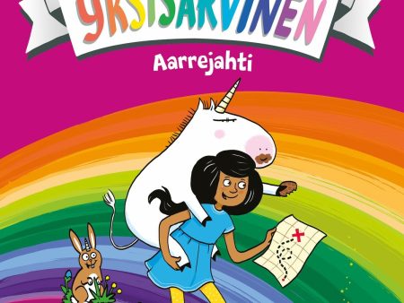 Yrmeä yksisarvinen - Aarrejahti For Cheap