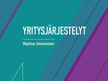 Yritysjärjestelyt For Cheap