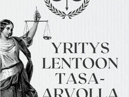 Yritys lentoon tasa-arvolla Supply