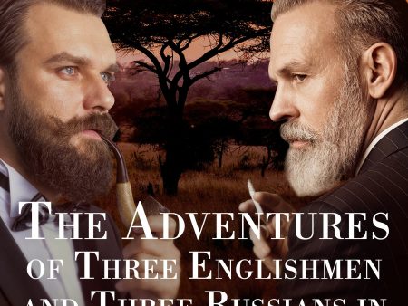 Adventures of Three Englishmen and Three Russians in South Africa, The Sale