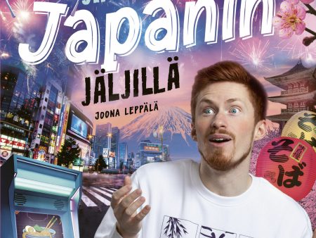 ZoneVD jännittävän Japanin jäljillä Discount