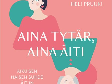 Aina tytär, aina äiti For Discount