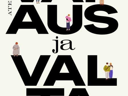 Vapaus ja valta Online now