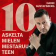 10 askelta mielen mestaruuteen Online Hot Sale