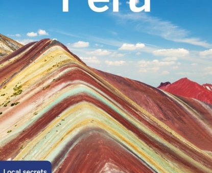 Lonely Planet Peru 11 Hot on Sale