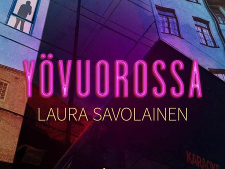 Yövuorossa Sale